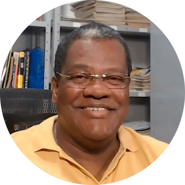 Prof. Pedrão